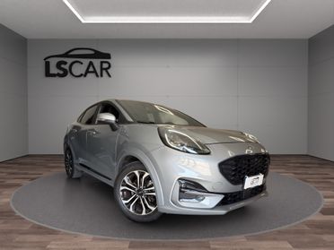 Ford Puma ST-Line X - Unipro - Promo Finanziamento
