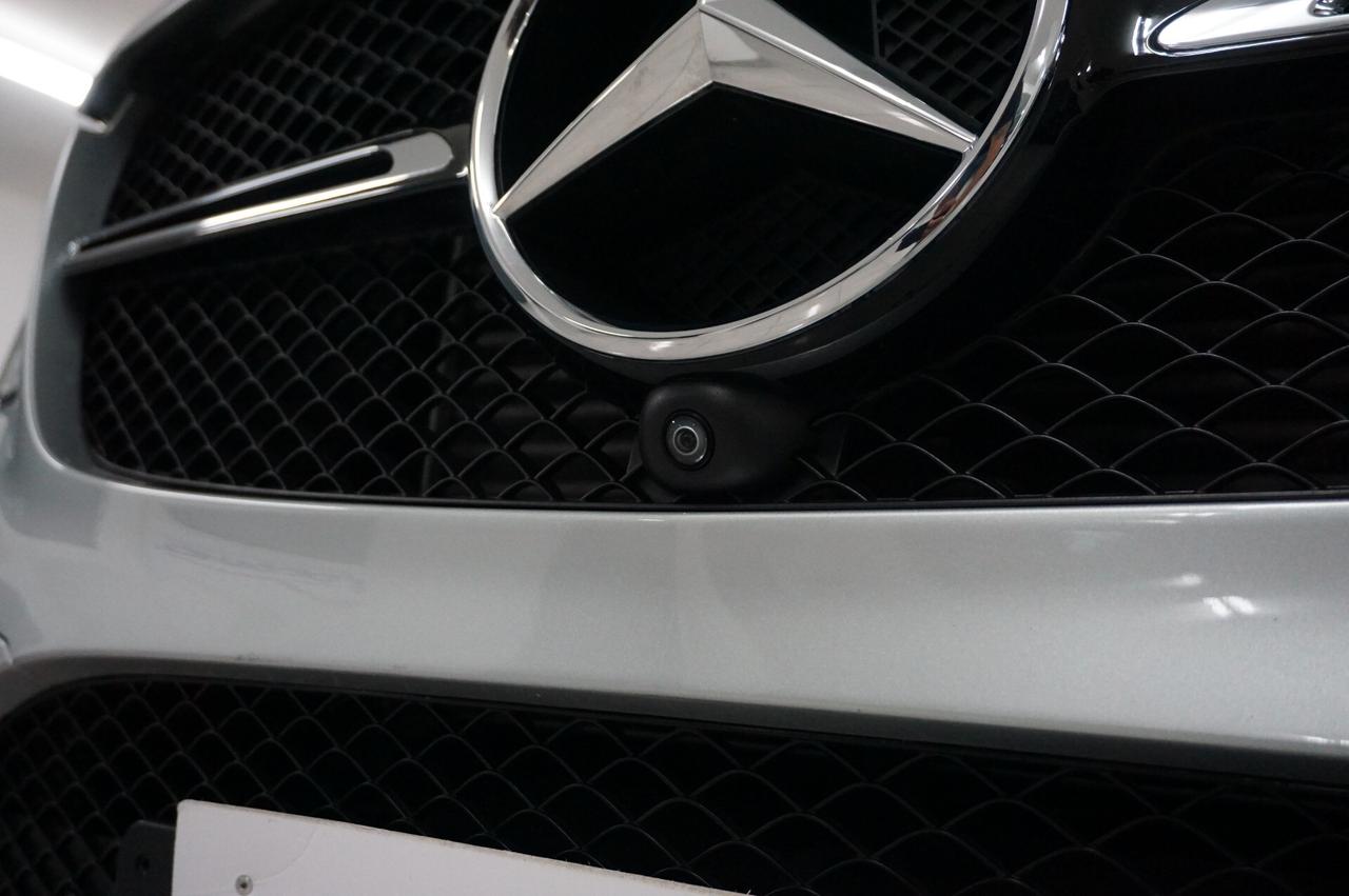 Mercedes-benz GLE 350 d 4Matic Coupé Premium