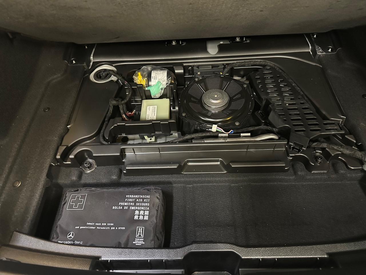 Mercedes-benz A 220 d Automatic 4Matic Premium