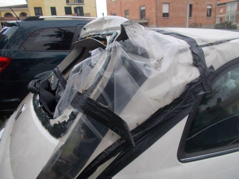 FIAT 500 1.2 69cv Lounge CAMBIO AUTOMATICO 338.7575187 MASSARI MARCO