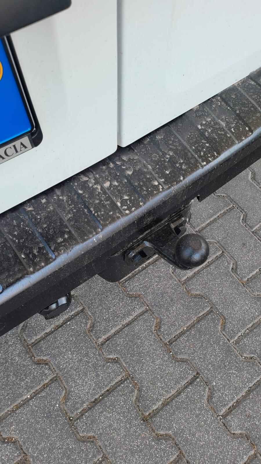 Renault Trafic Passo Lungo