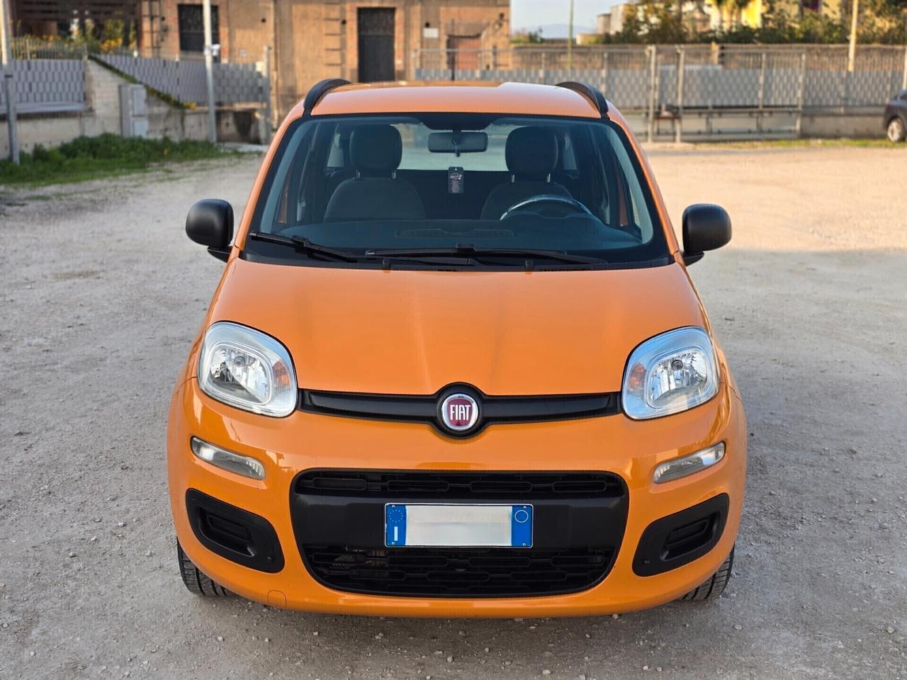 Fiat Panda 1.2 BENZINA PARI AL NUOVO - 2019