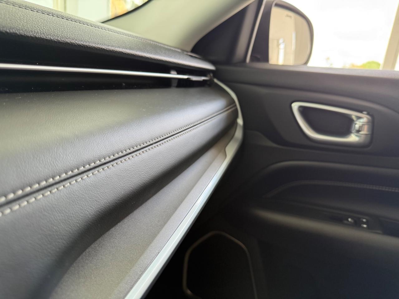 Jeep Compass 1.6 Mjt 130cv LIMITED+FULL LED/KEYLESS2023