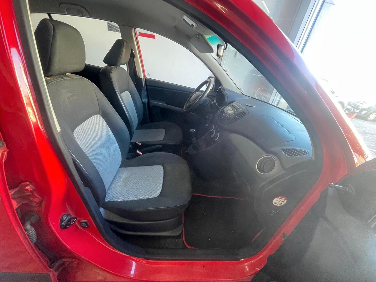 Hyundai i10 1.1 12V Active