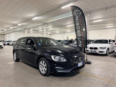Volvo V60 D2 1.6 Kinetic