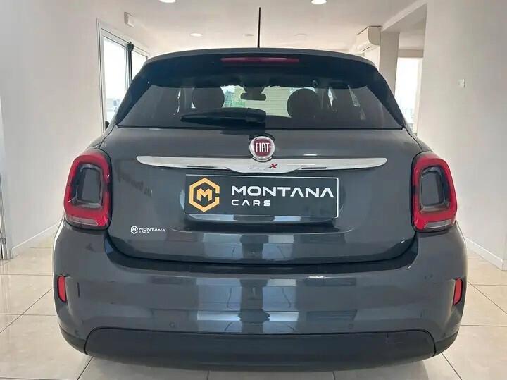 Fiat 500X 1.3 T4 150 CV DCT Connect
