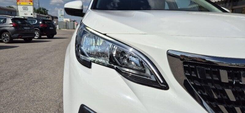 Peugeot 3008 3008 BlueHDi 120 S&S EAT6 Active