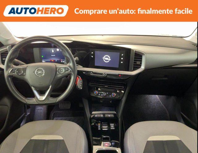 OPEL Mokka 1.2 Turbo 130 CV aut. Elegance