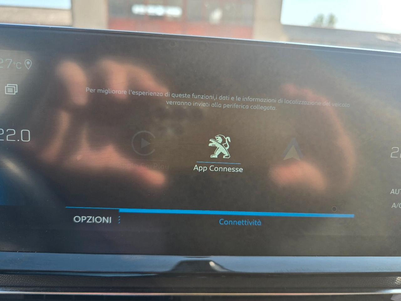 Peugeot 5008 BlueHDi 130 S&S EAT8 Allure