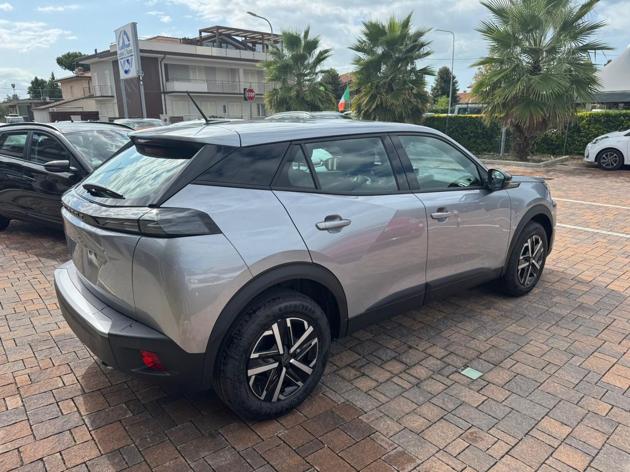 Peugeot 2008 PureTech 100 S&S Style