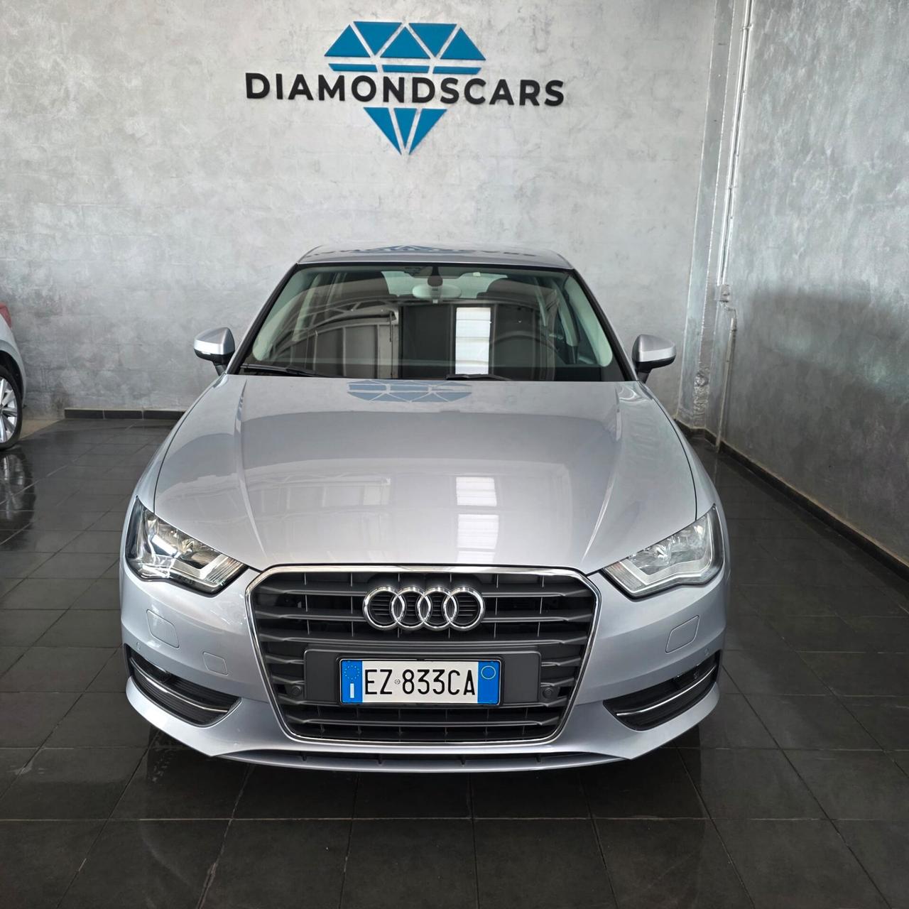 Audi A3 SPB 1.4 TFSI S-TRONIC