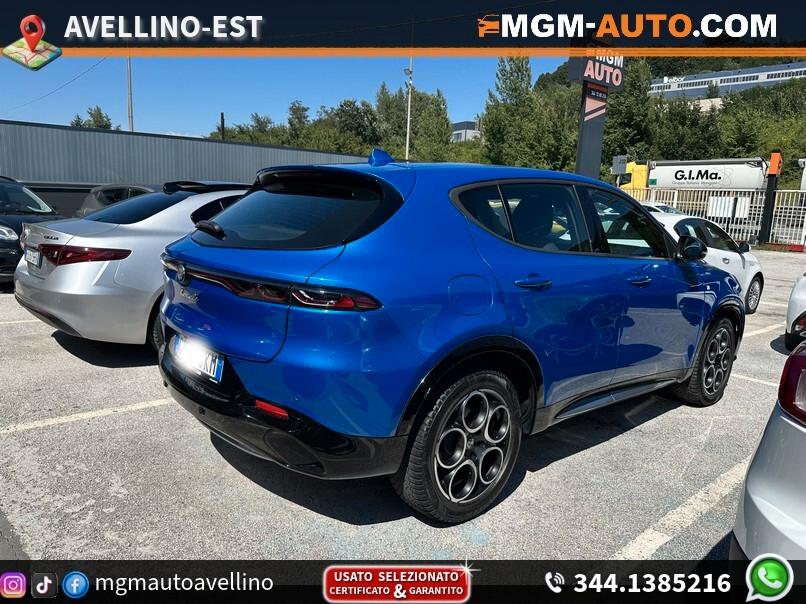 Alfa Romeo Tonale 1.6 diesel 130 CV Ti