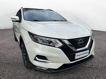 Nissan Qashqai II 2017 1.6 dCi 130cv N-Connecta 4WD