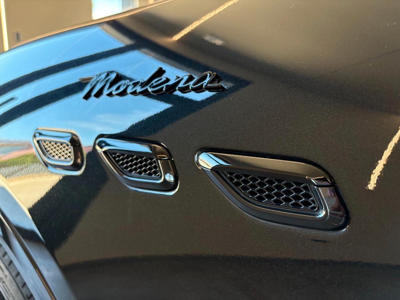 Maserati Grecale MHEV 330 CV AWD Modena