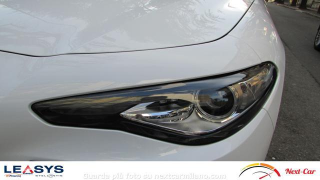 ALFA ROMEO Giulia 2.2 Turbodiesel 160 CV Business