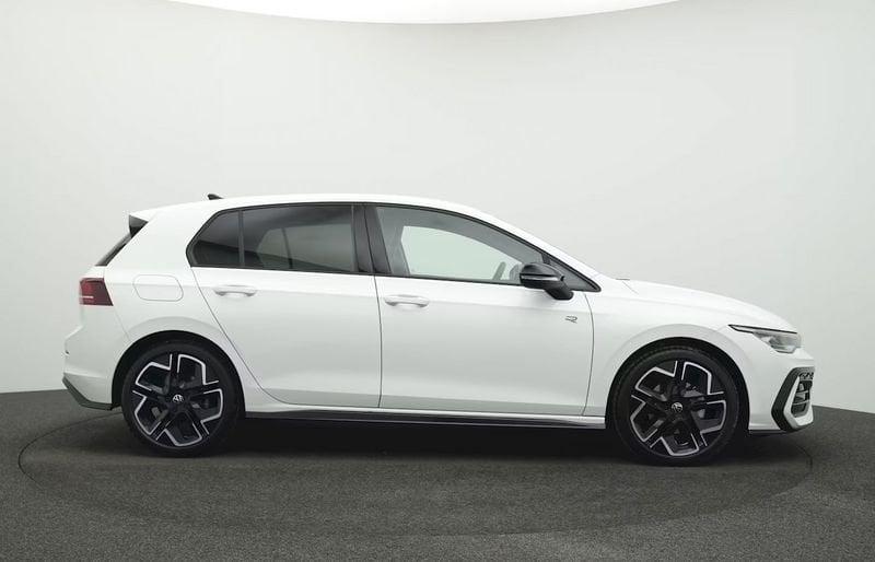 Volkswagen Golf 8.5 2.0 TDI 150 CV DSG SCR R-Line CAMERA MATRIX LED