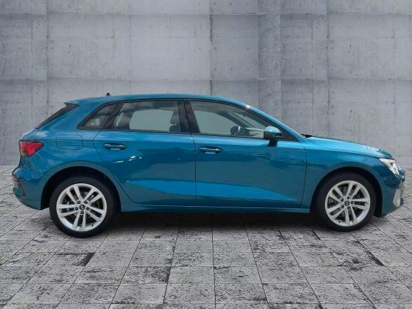 Audi A3 Sportback 40 1.4 tfsi e Business Advanced s-tronic