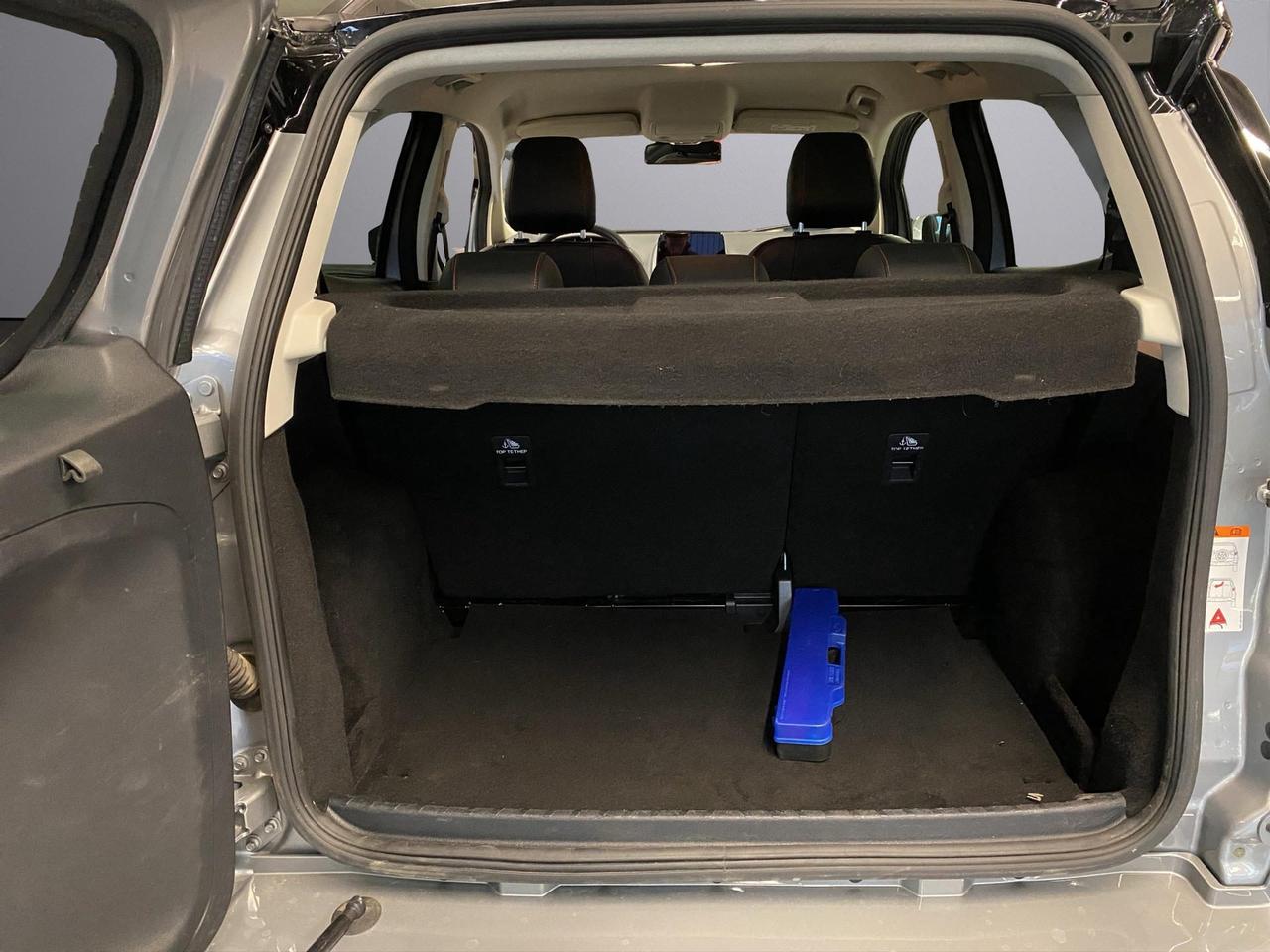 Ford EcoSport 1.0 ecoboost ST-Line s&s 125cv