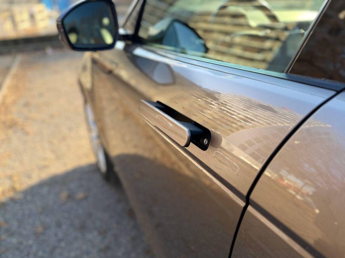 Land Rover Range Rover Evoque 2.0d i4 mhev R-Dynamic S awd 150cv auto