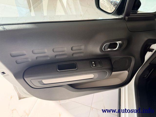 CITROEN C3 BlueHDi 100 S&S Feel Pack