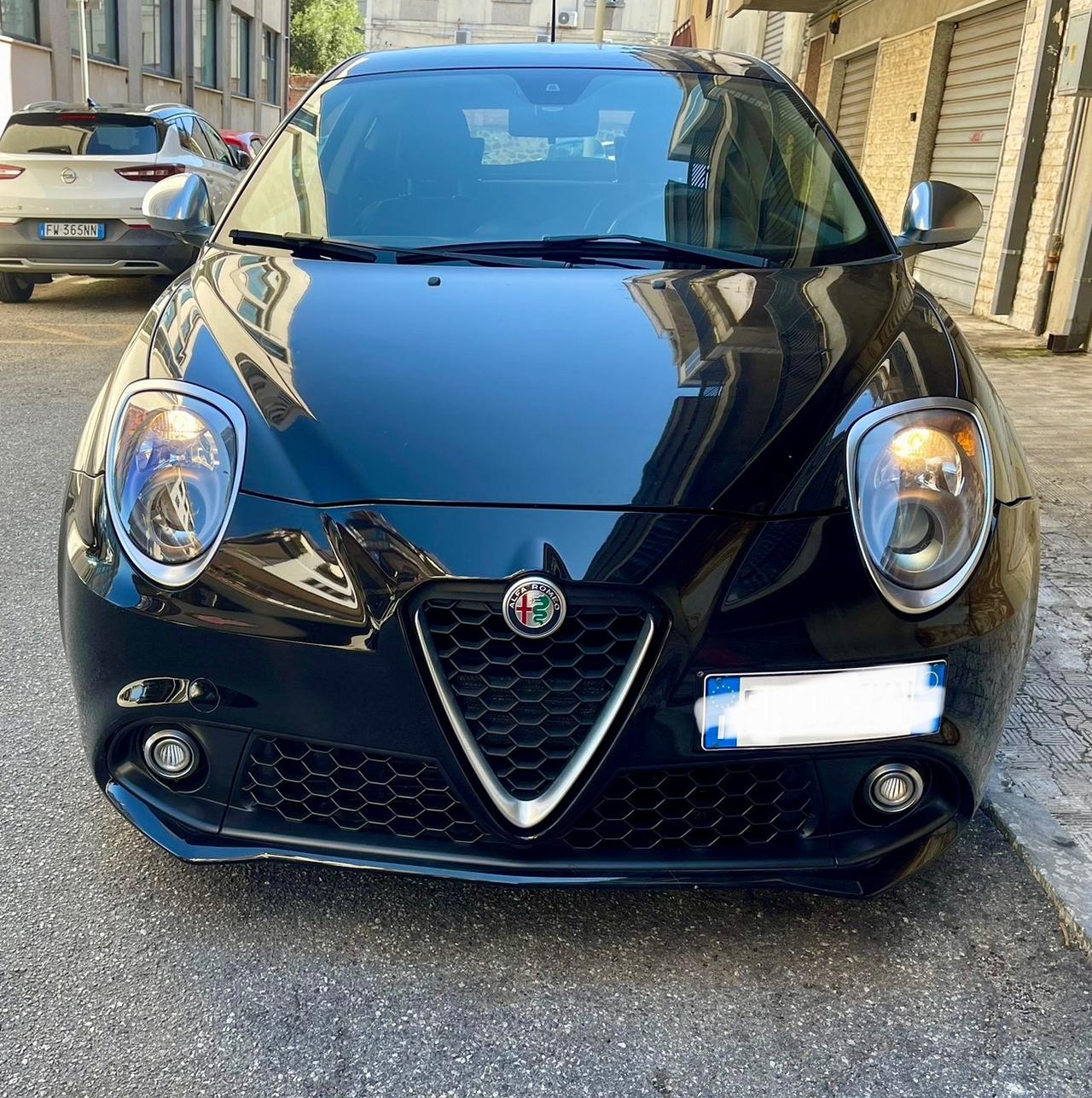 Alfa Romeo MiTo 1.3 JTDm 95 CV S&S Super