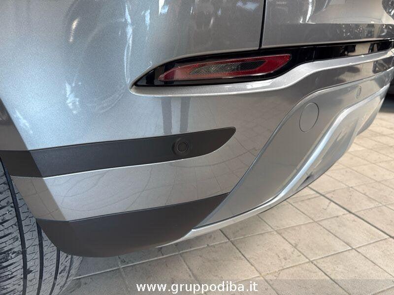 Land Rover Range Rover Evoque II 2019 Die 2.0d i4 mhev Bronze Collection