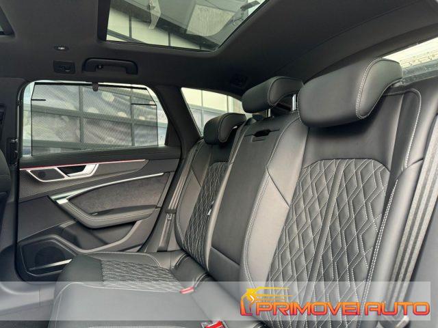 AUDI S6 Avant 3.0 TDI