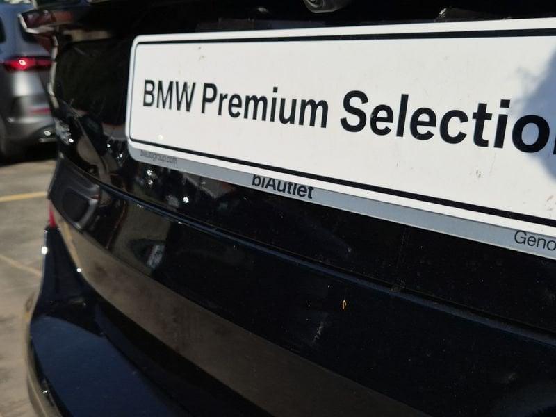 BMW X5 xdrive30d MSport Pro auto