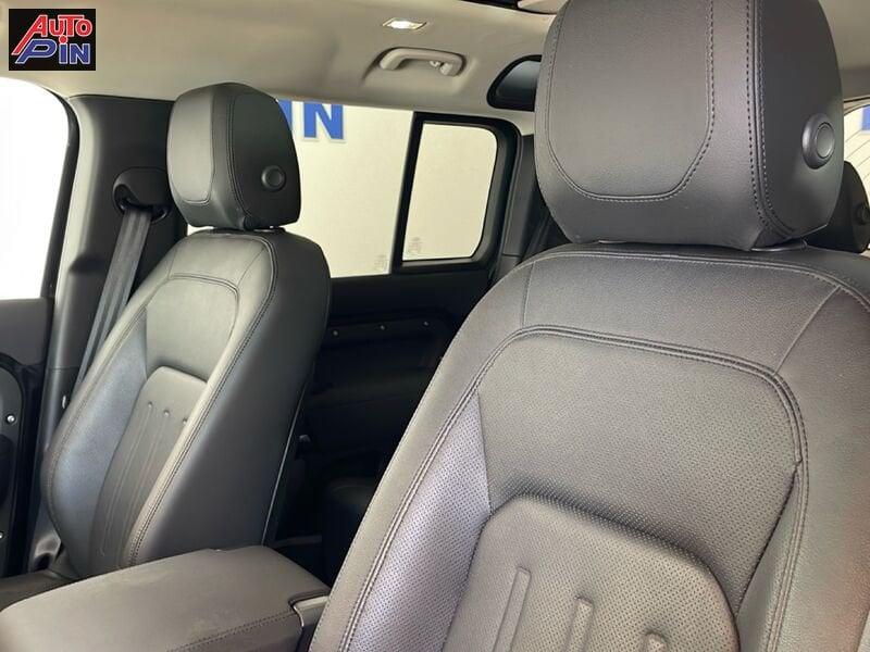 Land Rover Defender 3.0 D6 200 110 SE AWD auto.CONTO VENDITA