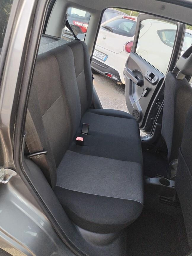 Fiat Panda 1.2 Dynamic 87000KM UNIPRO 2011