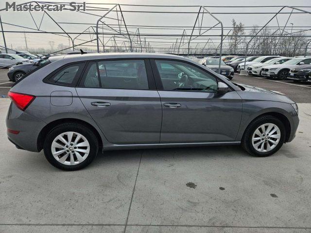 SKODA Scala Scala 2019 1.0 tsi Ambition 95cv - GP156BN