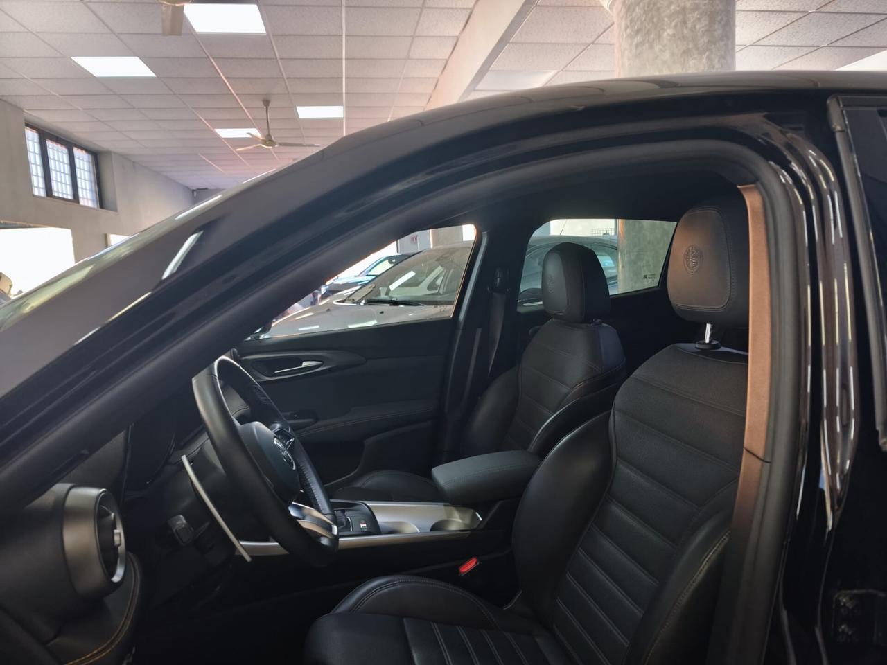 Alfa Romeo Tonale 1.6 diesel 130 CV TCT6 Veloce