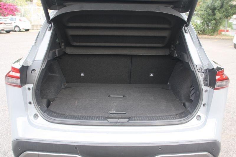 Nissan Qashqai 1.3 MHEV 158 Tekna+ Xtronic