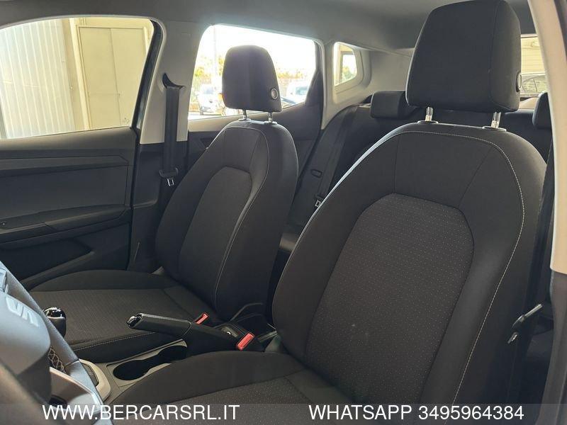 SEAT Arona 1.0 TGI 66KW STYLE