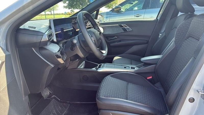 Renault Clio nuova Renault techno full hybrid E-Tech 160