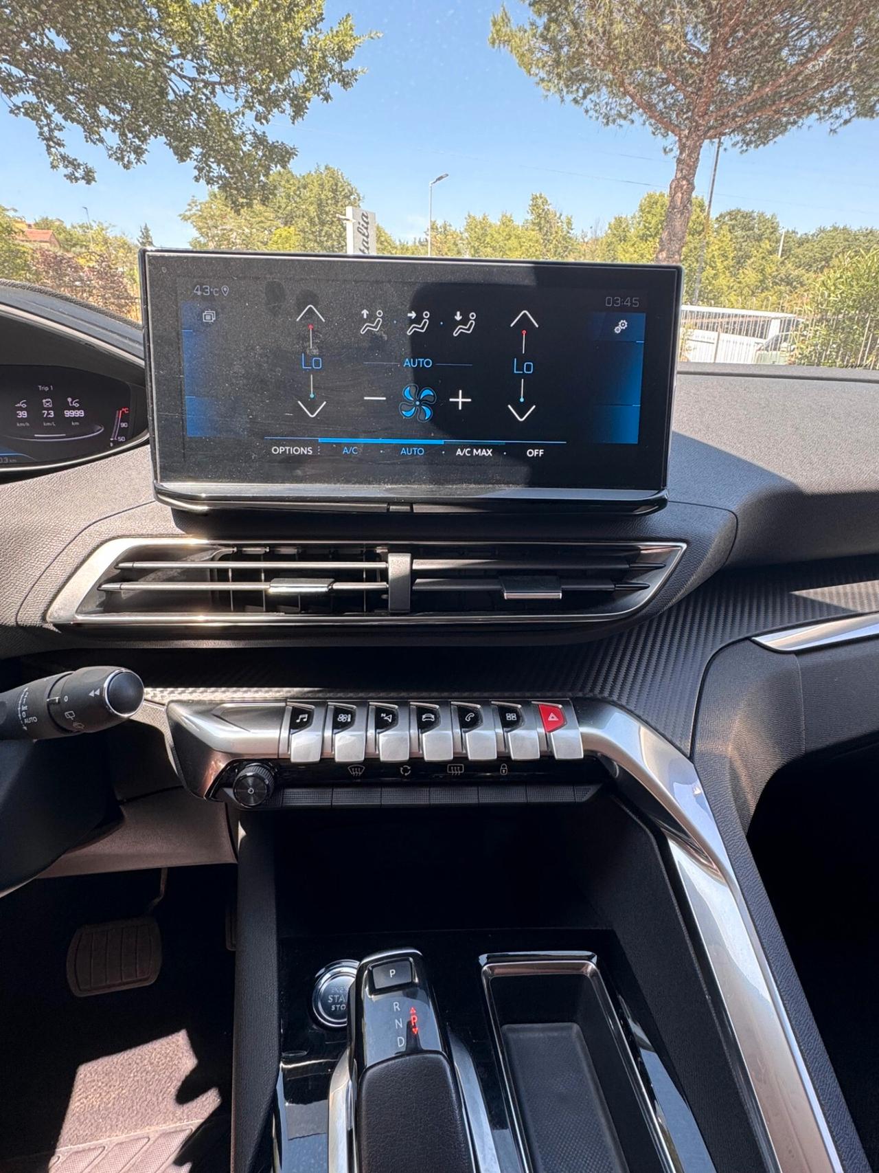 PEUGEOT 3008 1.5 BlueHDi 130CV EAT8 ALLURE 2021