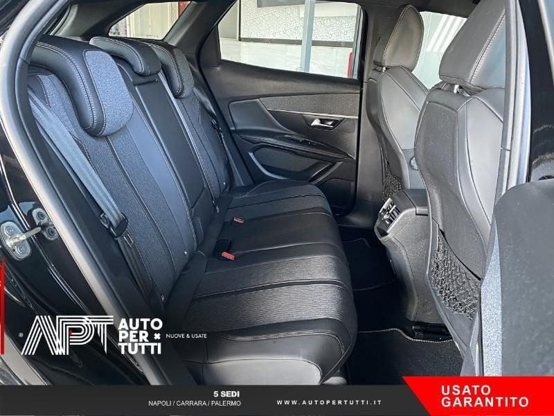 Peugeot 3008 3008 1.5 bluehdi Allure s&s 130cv