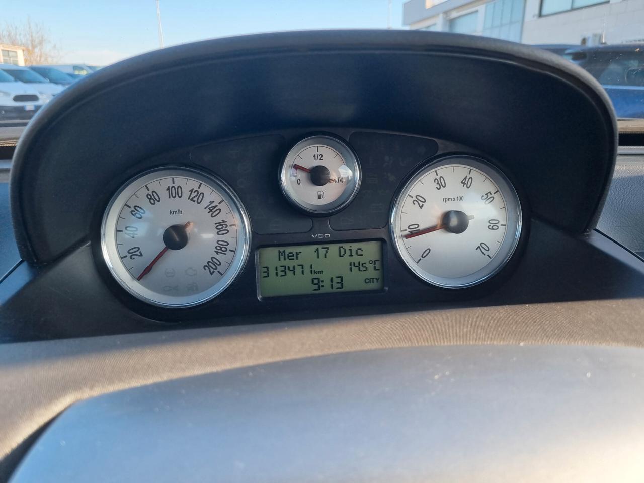 Lancia Ypsilon 1.4 Oro Ecochic GPL