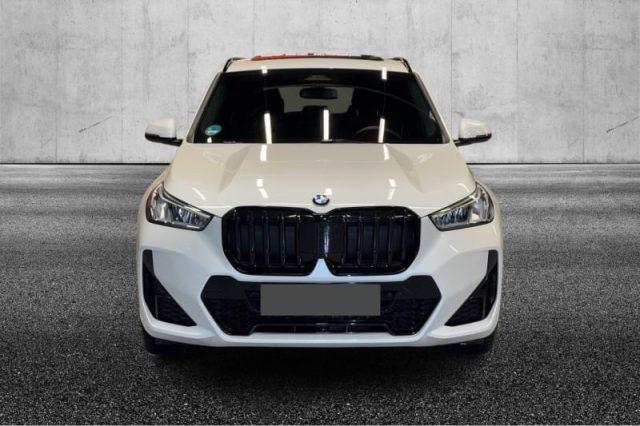 BMW X1 xDrive 20d Msport