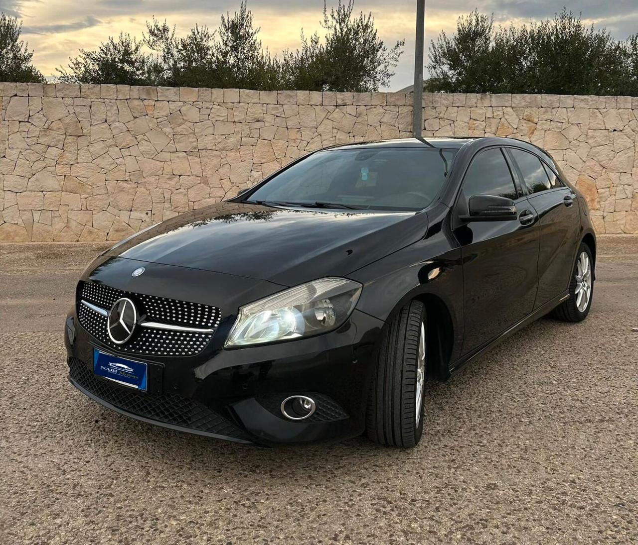 Mercedes-benz A 180 CDI Premium