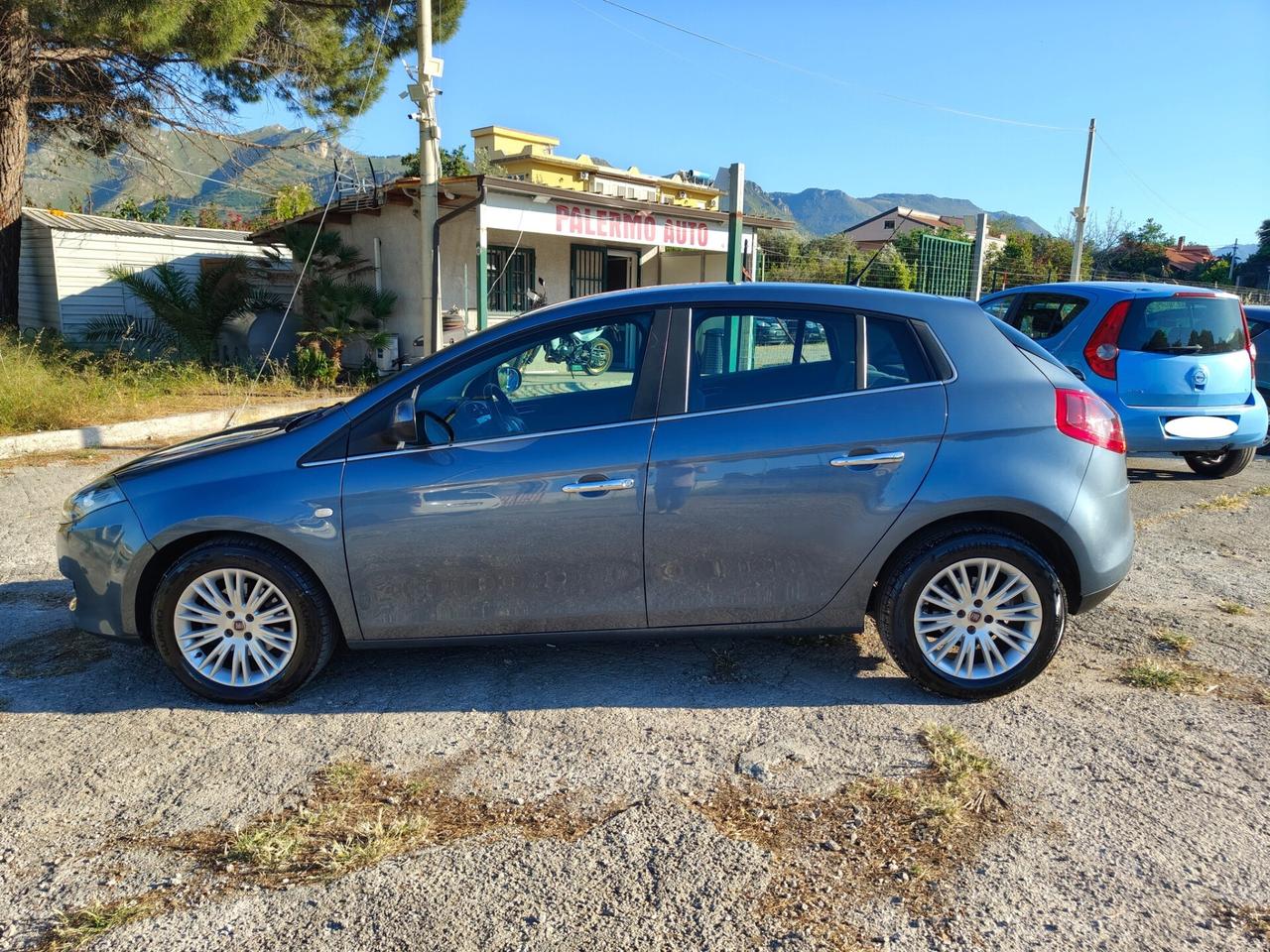 Fiat Bravo 1.6 MJT 120 CV Emotion PERFETTO STATO