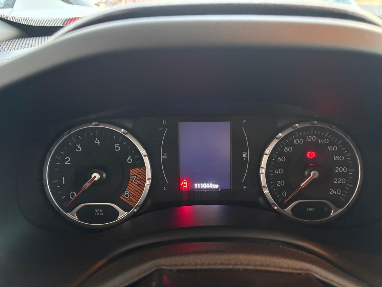 Jeep Renegade 1.0 T-GDI Longitude DISTRIBUZ #50736