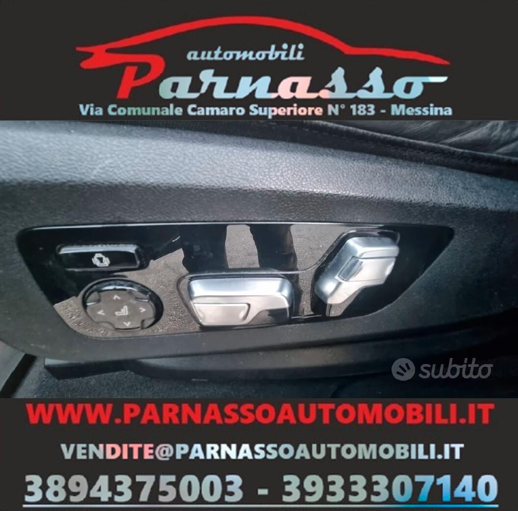 Bmw X6 M xDrive30d Msport