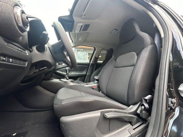 NISSAN Juke 1.0 DIG-T 114 CV Acenta * PREZZO PROMO *