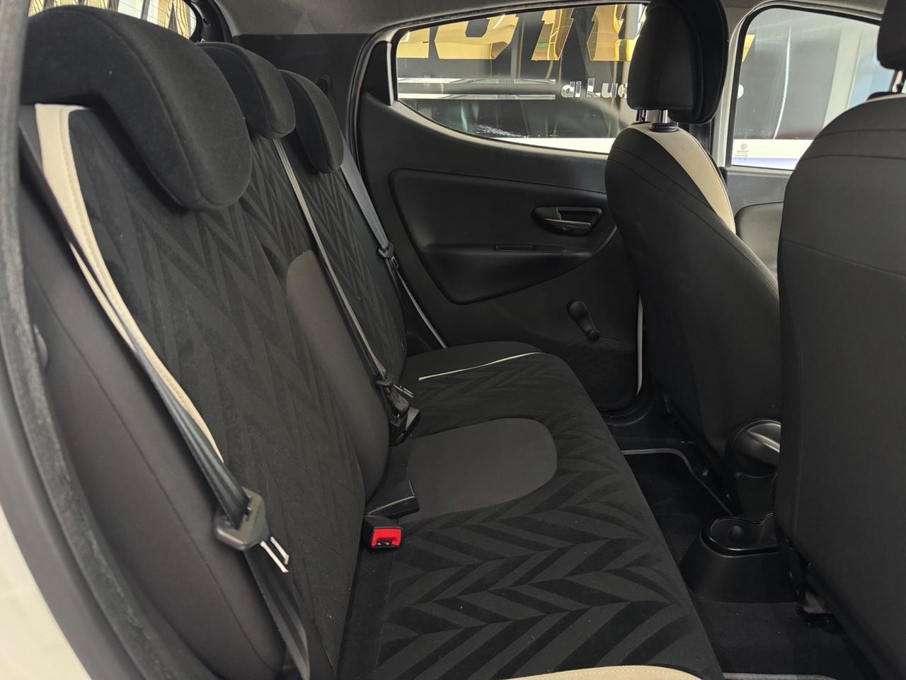 Lancia Ypsilon 1.2 GPL Ecochic Platinum