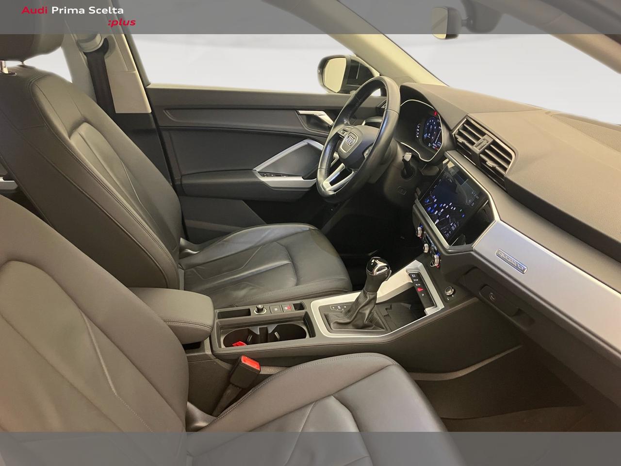 Sportback 45 2.0 TFSI Business Plus quattro S tron