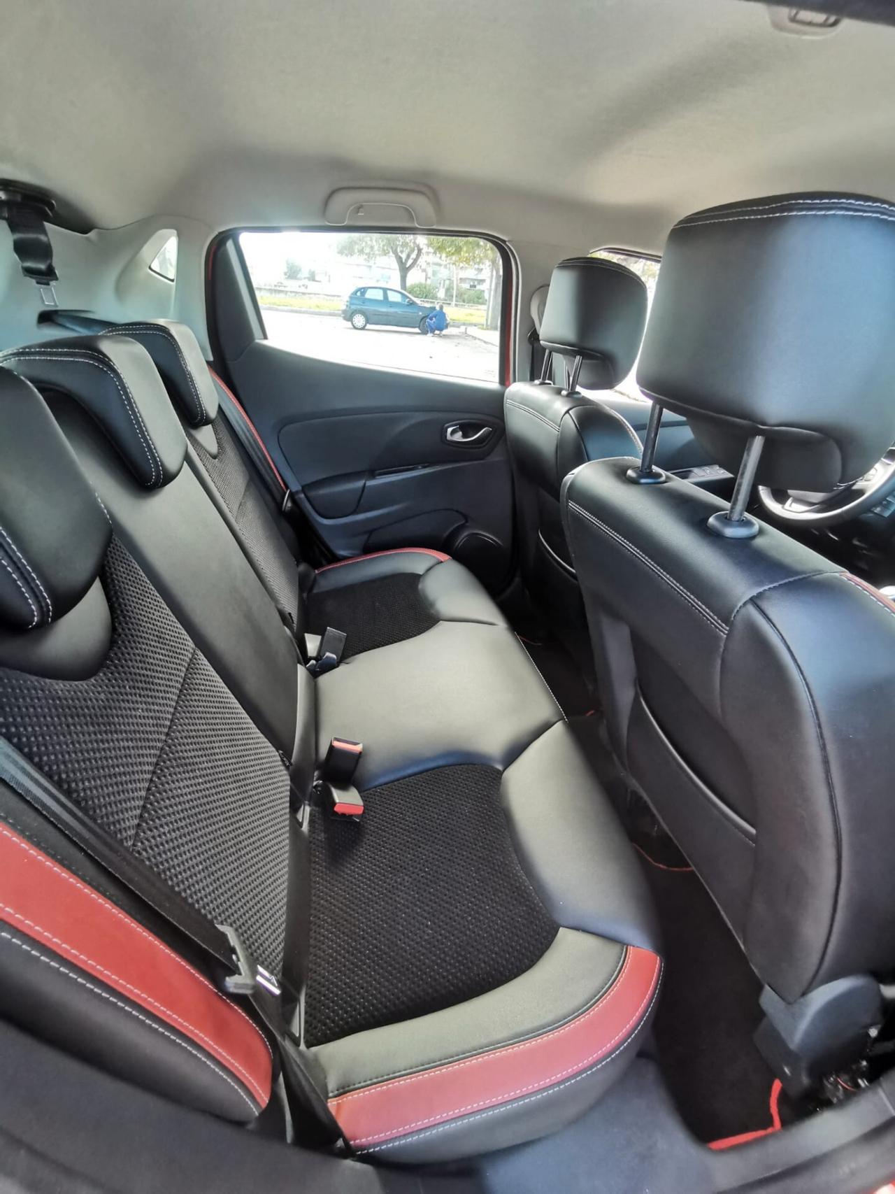 Renault Clio TCe 12V 90C 5P. Energy Zen