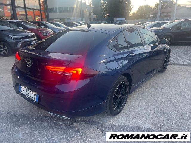OPEL Insignia 2.0 CDTI 174 CV S&S Grand Sport GS Line