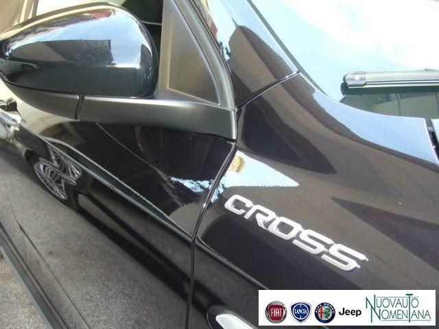FIAT Tipo 1.0 Cross GPL NAVI 5 Porte Vettura Nuova