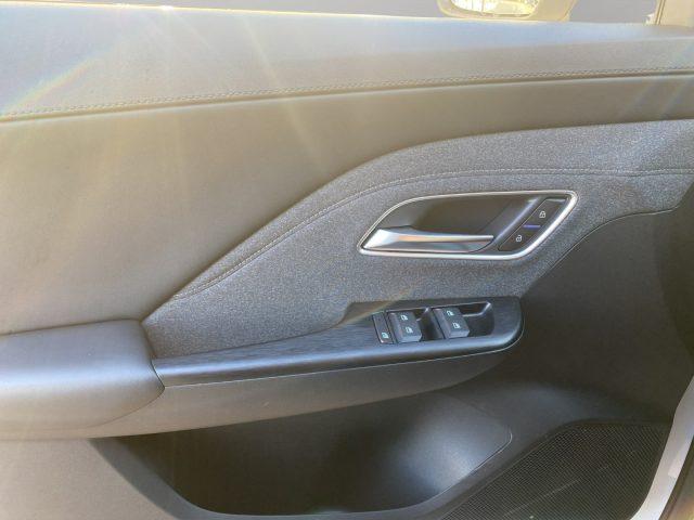 MG ZS NUOVA 1.5 Benzina Standard